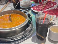 -荣叔港式沙嗲牛肉火锅(正佳潮流店)