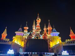 -沈阳方特欢乐世界