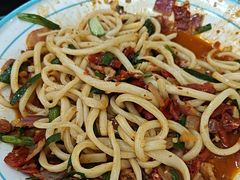 -马艾萨中国兰州传统牛肉面(惠新里店)