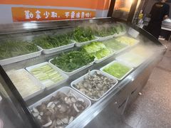 -古乐牛香·鲜牛肉自助火锅(南京总店)