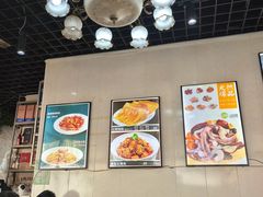 -逢春菜馆天津菜(胜利路店)