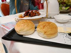 -好福记饭店(红梅公园店)
