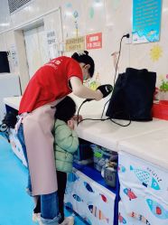 -子木乐园婴儿游泳馆(水晶港店)