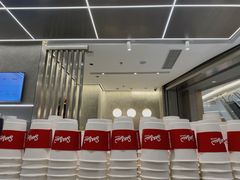 -Seesaw Coffee(杭州奥体印象城店)