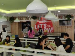 -川锦汇麻辣拌(长大店)