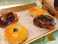 -角落低卡烘焙(正弘城店)