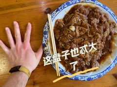 -聚发号清真菜馆