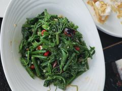 -唐猫庭院·千年陕菜(赛格国际购物中心店)