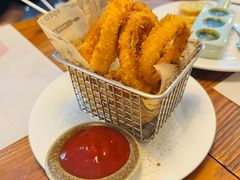 -Kitchen·Y洋厨房西餐厅(王府壹号店)