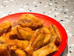 -鹤江桥·红油牛肉粉(SKP店)