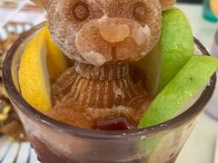-新世界餐厅(万达店)