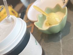 -前门·鲜肉火锅(长风店)