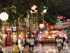 -圣淘沙名胜世界