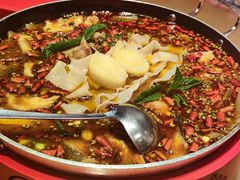 -聂发财重庆江湖菜(解放碑店)