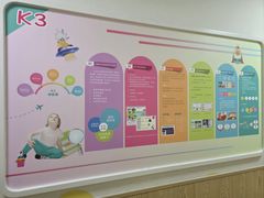 -瑞思成长中心(高新校区)