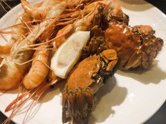 -合肥皇冠假日酒店·菲亚斯特自助餐厅(黄山路店)