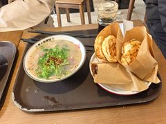 -李小老烧饼(常营民族家园店)