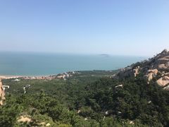 -崂山仰口游览区