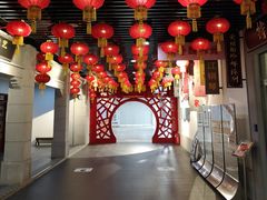 -广州市城市规划展览中心