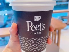-Peet's Coffee皮爷咖啡(豫园店)