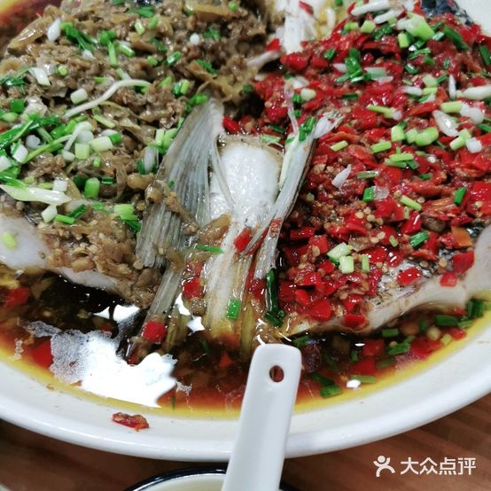 淮湘情美食(二店)