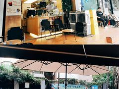 -Avg Coffee(新景苑店)