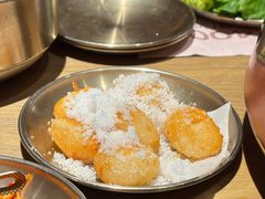 -西塔老太太泥炉烤肉(亚运村店)