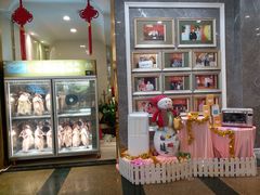 -新兴家喻酒家·羊城名宴(昌岗店)