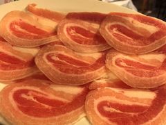 -鲜入围煮花胶鸡海鲜火锅
