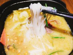 阿香过桥米线-阿香米线(北京大兴凯德MALL店)