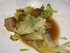 -汤城小厨•粤菜•靓汤(西直门凯德MALL店)