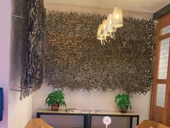 卡座-小资太太餐厅(南岗区店)