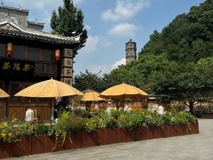 -紫阳古街