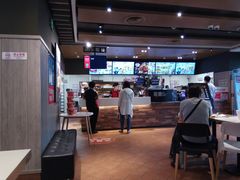 -肯德基(昌里店)