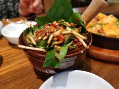 -云海肴·汽锅鸡·云南菜(天津国金汇店)