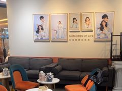 -海马体照相馆(天津世纪都会店)