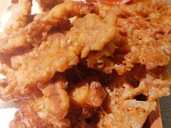 -探鱼·鲜青椒爽麻烤鱼(番禺万达店)