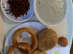 -尹三豆汁(天坛店)