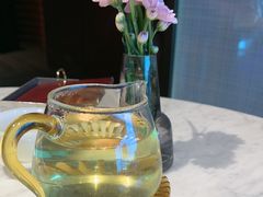 -深圳美高梅酒店-品聚嘉府中餐厅