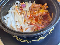 -重庆鸡公煲(学衡路店)