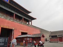 -东华门大街小区