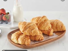 羊角酥-红宝石·鲜奶小方·海派西点房(南丹店)