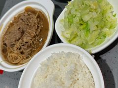 -南城香(北京南站店)