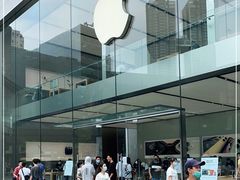 -Apple零售店(成都太古里店)