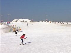 -SNOWGATE滑雪·华雪梦(老西门店)