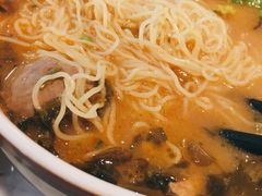 -新旺茶餐厅(嘉里城店)
