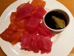 -丽思卡尔顿·香溢餐厅(北京丽思卡尔顿酒店)