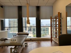 -复动肌骨门诊·MEDMOTION(北外滩店)