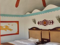 -希拉穆仁草原