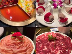-周师兄大刀腰片火锅(洪崖洞旗舰店)